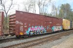 BNSF 761861